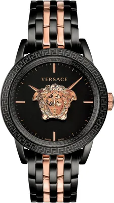 Zdjęcie produktu dla Versace VERD01623 Zegarek Palazzo Empire