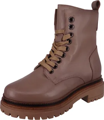 Produktbild von Mjus Damen Elegante Stiefelette Derek T60209-102 Grau