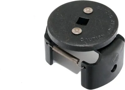 Produktbild von Buzzetti Ölfilterschlüssel universal 61-97mm