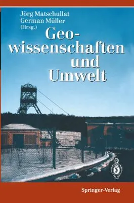 Produktbild von Geowissenschaften und Umwelt
