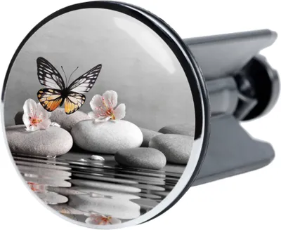 Produktbild von SANILO® Waschbeckenstöpsel Vanesa
