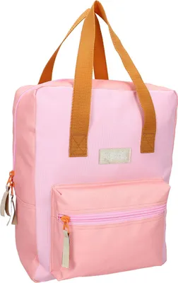 Produktbild von Milky Kiss Rucksack Best Of Both Worlds – Stylischer Schulrucksack für Mädchen