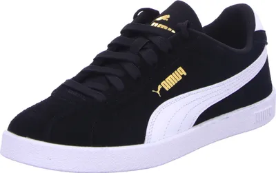 Produktbild von Puma Errores de Talla 398886-01 in Black color size 5.5