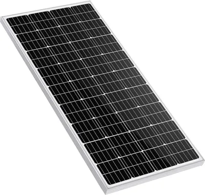 Produktbild von 300W Wohnmobil Set Mit Montage PV Halterung 12V Solarpanel Solarmodul Solaranlage Komplettpaket Inselanlage RV Boot