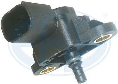 Produktbild von ERA 550892A Ladedrucksensor passend für MERCEDES-BENZ C-Klasse Limousine (W204) Saugrohr