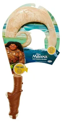 Produktbild von Disney Vaiana 2 Maui's Magical Fishhook, Disney Vaiana 2, 3 Jahr(e), AAA