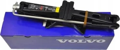 Zdjęcie produktu dla VOLVO V40 V40CC podnośnik lewarek samochodowy OE 31362159