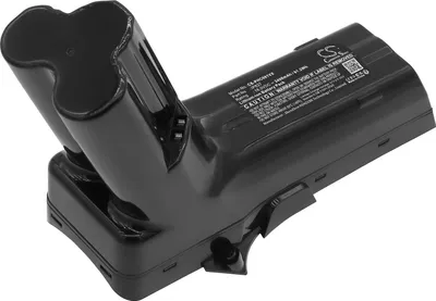 Produktbild von TECHTEK Akku Kompatibel mit [Philips] FC6801, FC6802/01, FC6812, FC6812/01R1, FC6813, FC6814, FC6908, SpeedPro Max, SpeedPro Max Aqua Ersetzt IP827