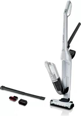 Image de Aspirateur-balai, Flexxo Gen2 28Vmax, blanc BBH3ALL28