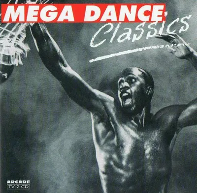 Zdjęcie produktu dla Mega Dance Classics
