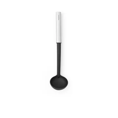 Image de Brabantia 250545 ladle Black, Silver