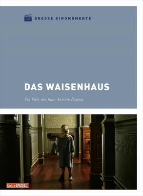 Produktbild von Große Kinomomente - Das Waisenhaus