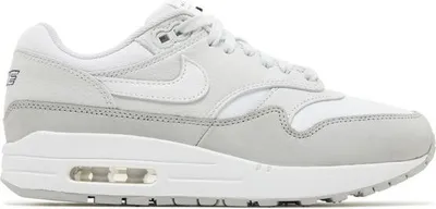 Produktbild von Air Max 1 '87 LX Light Smoke Grey - EU: 43