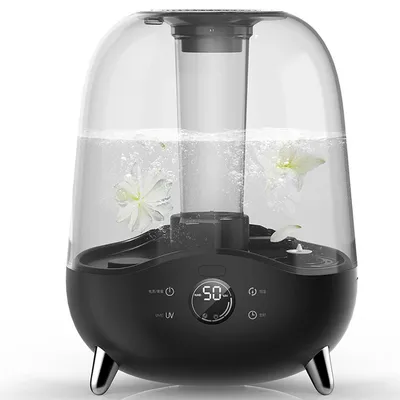 Produktbild von Deerma - F327W - Luftbefeuchter