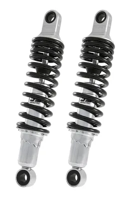 Produktbild von Stoßdämpfer Paar YSS hinten 300 mm für Triumph T140 750 V Bonneville 1973-1975