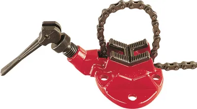 Immagine prodotto di Morsa per catena VIRAX 1/8''-4'' - 200340
