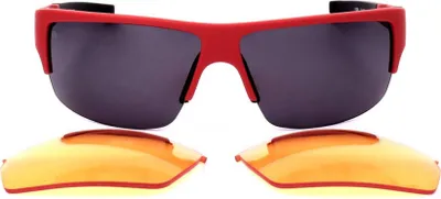 Produktbild von Rodenstock Mod. R3286 Red, Black