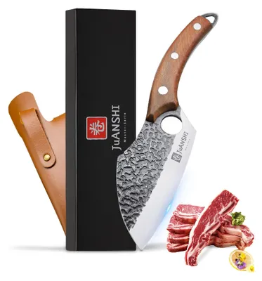 Produktbild von Ein vielseitiges Kochmesser für jede Küche und jeden Anlass