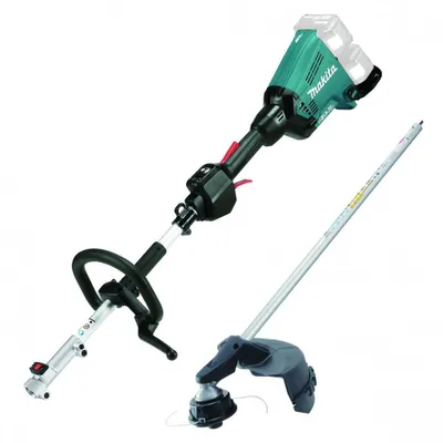Produktbild von Makita DUX60ZM4 Akku Multifunktionsantrieb Solo 2x18V Li-Ion Lxt