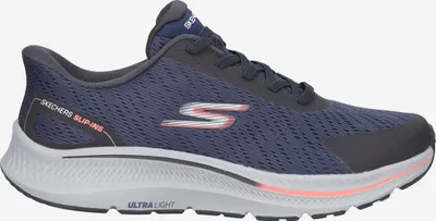 Produktbild von Skechers 220880 NVY GO RUN CONSISTENT 2.0, Sneaker in Blau für Herren, Größe 46