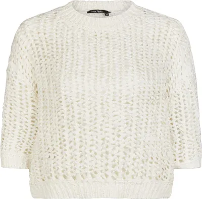 Produktbild von Marc Aurel Strick-(Oberteile) off white 36