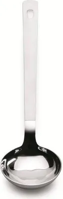 Produktbild von Ibili Rostfrei Emma Ladle Silber  Silber One Size