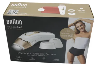 Produktbild von Braun Silk-expert Pro IPL PL5262