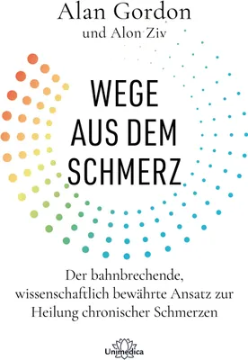 Produktbild von Wege aus dem Schmerz