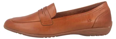 Produktbild von Josef Seibel Fenja 22 Slipper in Übergrößen Braun 74822 133 240 große Damenschuhe