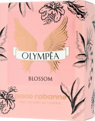 Zdjęcie produktu dla Paco Rabanne Olympea Blossom Edp Florale Spray 30 ml