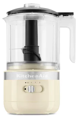 Image de KitchenAid 5KFCB519EAC Broyeur sans fil