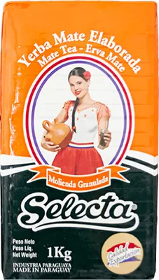 Produktbild von Selecta Elaborada Con Palo Tradicional 1kg