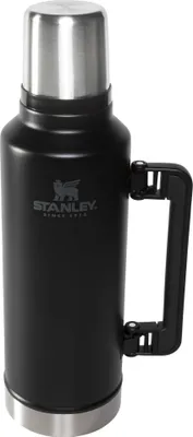 Immagine prodotto di Pallone sottovuoto STANLEY Classic Vacuum 1,9l nero