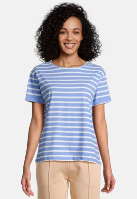 Produktbild von salzhaut Damen Shirt OPDEELEN XS