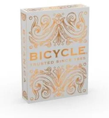 Zdjęcie produktu dla Bicycle® Deck of Cards - Botanica Playing Cards Deck of Cards Poker Cards Single Deck