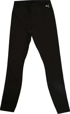 Produktbild von Puma - "Performance" Strumpfhosen für Damen GT2896 (XL) (Schwarz)