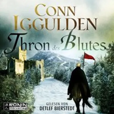 Produktbild von Thron des Blutes
