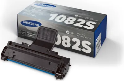 Produktbild von SU781A (MLT-D1082S) schwarz Toner