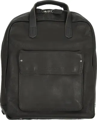 Produktbild von Harold's Business Rucksack Ivy Lane Damen, Herren 019767 schwarz