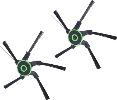 Obrázek produktu pro Náhradní díly bočního kartáče vhodné pro robotický vysavač S9