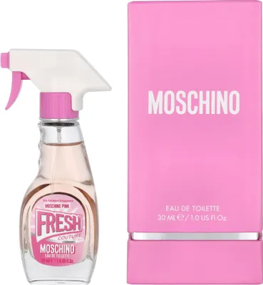 Immagine prodotto di Moschino - Pink Fresh Couture EDT 30ml