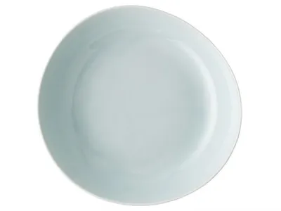 Immagine prodotto di Rosenthal Teller 25 cm tief Junto Opal Green 10540-405204-10355 /Abverkauf nur solange Vorrat reicht