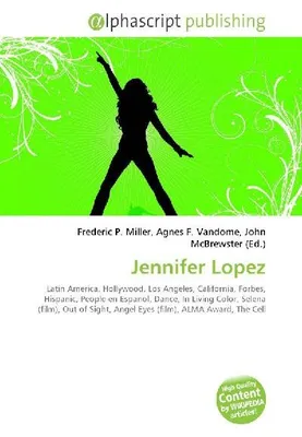Produktbild von Jennifer Lopez