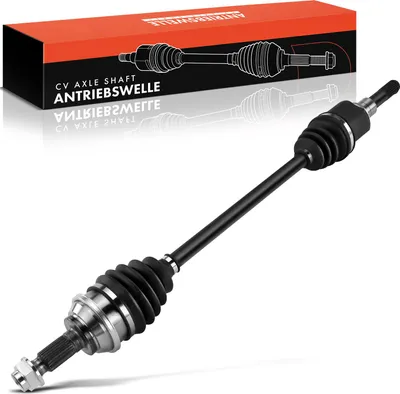 Immagine prodotto di Frankberg 1x albero di trasmissione asse posteriore sinistro o destro per Land Rover Freelander Soft Top L314 LN L359 1.8L 1998-2006