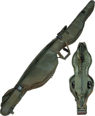 Zdjęcie produktu dla Sonik Bank-Tek 3 Rod Compact Sleeve 12ft
