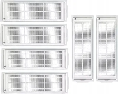 Immagine prodotto di 6 pezzi filtri per Xiaomi Viomi V2 V3 Pro STYJ02YM SE S10 S12 mop P MJST1SHW