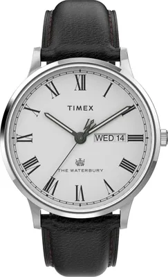 Immagine prodotto di Orologio da uomo Timex Waterbury Timex-TW2U88400
