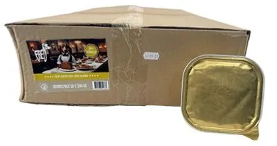 Produktbild von Freds Kuipje Hond Kennelpack Gevogelte
