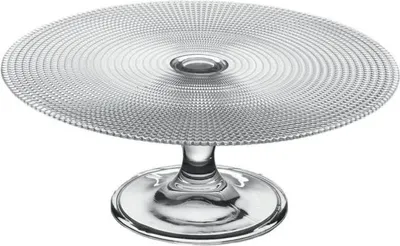 Produktbild von Tortenplatte Patisserie Glas Ø 28 cm