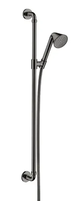 Immagine prodotto di hansgrohe Ensemble de douche AXOR 0,90 m, avec douchette 85 1 jet, 26023330, 26023330